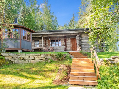 Ferienhaus - 6 Personen -  - 73300 - Nilsiä