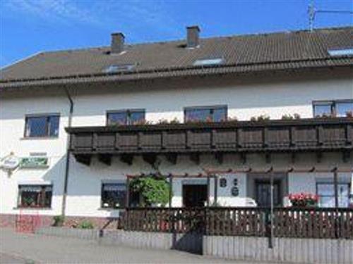 Ferielejlighed - 4 personer -  - Wendalinusgasse - 54497 - Morbach