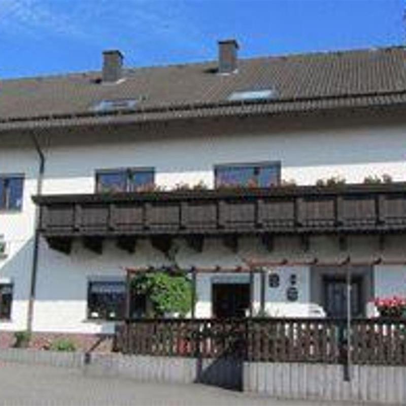 Ferielejlighed - 4 personer -  - Wendalinusgasse - 54497 - Morbach