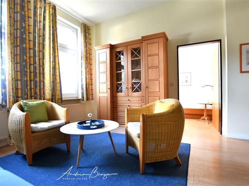 Holiday apartment - 4 persons -  - Kirchstraße - 26757 - Borkum