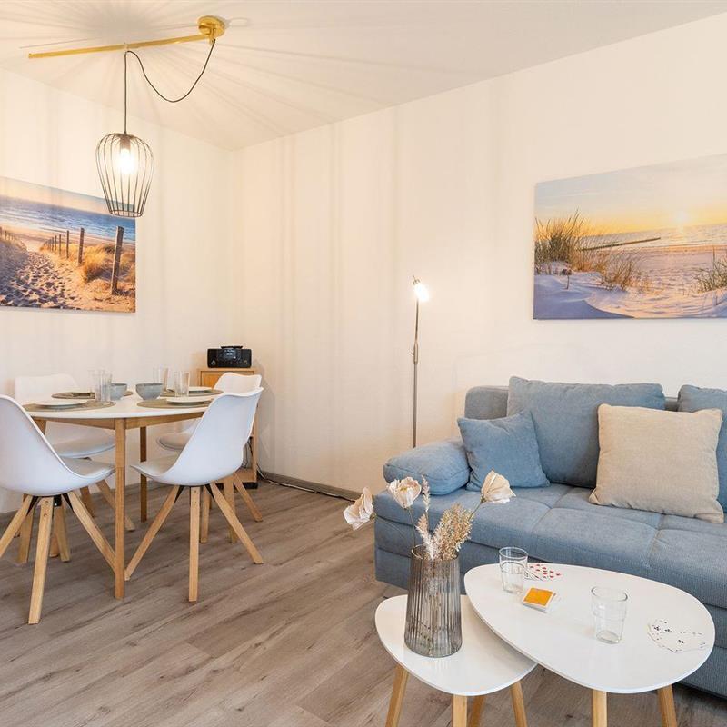 Ferielejlighed - 4 personer -  - Lilli Marleen - 27639 - Wurster Nordseeküste