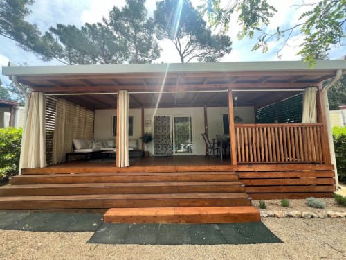 Holiday apartment - 6 persons -  - Put Kumenta - 23210 - Biograd Na Moru