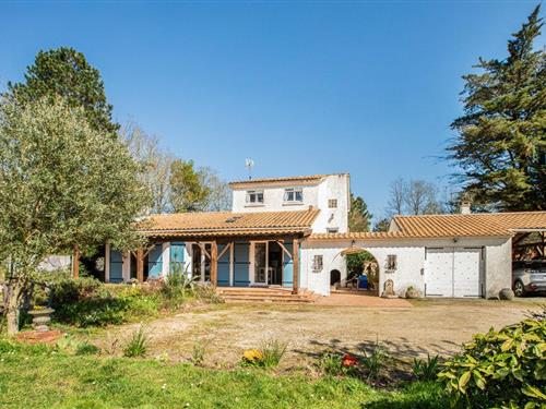 Sommerhus - 6 personer -  - Chemin de la noue - 85270 - Notre Dame De Riez