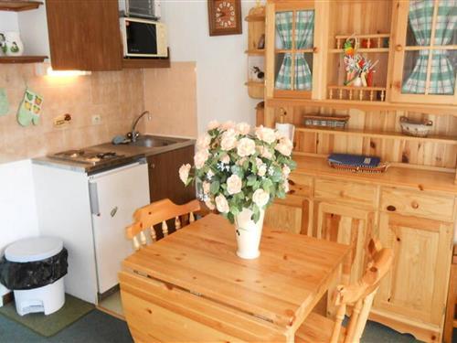 Holiday Home/Apartment - 3 persons -  - 38860 - Venosc