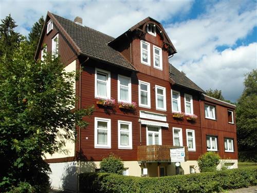 Ferielejlighed - 3 personer -  - Kleine Oker - 38707 - Altenau