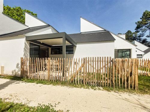 Ferienhaus - 5 Personen -  - Bv. de Suzac, Maison - 17132 - Meschers-Sur-Gironde