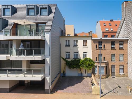 Ferielejlighed - 5 personer -  - 8430 - Middelkerke