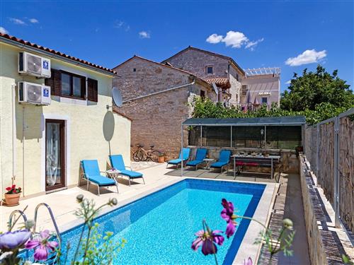 Feriehus - 4 personer -  - Porec/Tar - 52465