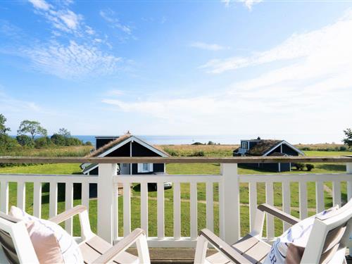 Feriehus - 6 personer -  - Am Fahrenkrog - 23730 - Sierksdorf