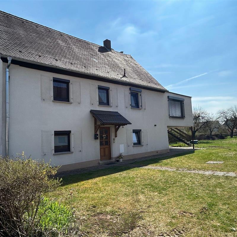 Ferielejlighed - 4 personer -  - Bahnhofstraße - 91356 - Kirchehrenbach