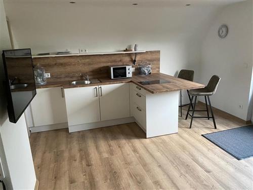 Ferielejlighed - 2 personer -  - Pappelweg - 25761 - Büsum