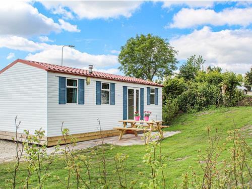 Mobilehome - 6 personer -  - Oudendijkseweg - 2481 KE - Woubrugge