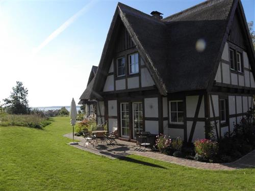 Sommerhus - 6 personer -  - Am Peenestrom - 17406 - Rankwitz / Quilitz