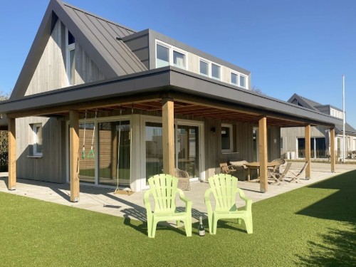 Villa - 8 persons -  - 4493 CX - Kamperland