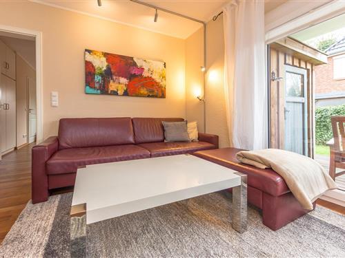 Ferielejlighed - 4 personer -  - Gorch-Fock-Str. - 23669 - Timmendorfer Strand