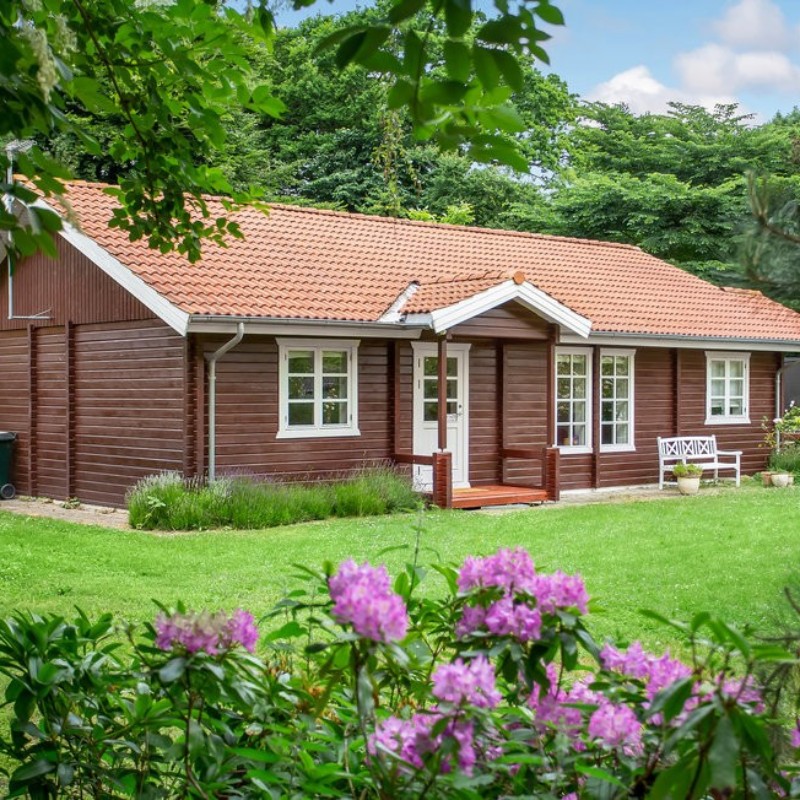 Ferienhaus - 8 Personen -  - Østergårdsvej - Klint - 4500 - Nykøbing Sj