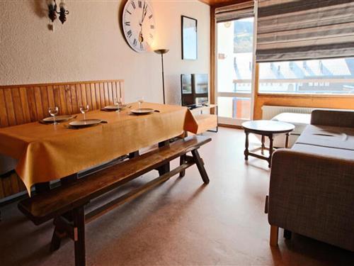 Holiday Home/Apartment - 6 persons -  - 38410 - Chamrousse