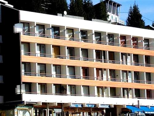 Sommerhus - 6 personer -  - 38410 - Chamrousse