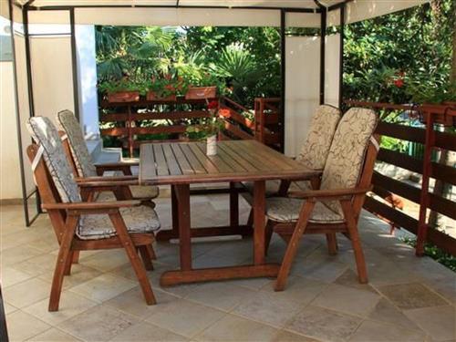 Ferielejlighed - 4 personer -  - Medulin - 52203