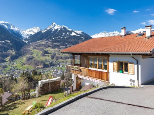 Holiday apartment - 2 persons -  - Grünerwaldweg - 6781 - Bartholomäberg