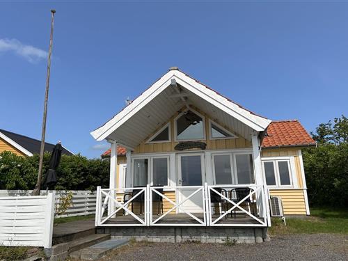 Sommerhus - 4 personer -  - Strandvolden - Balka - 3730 - Nexø