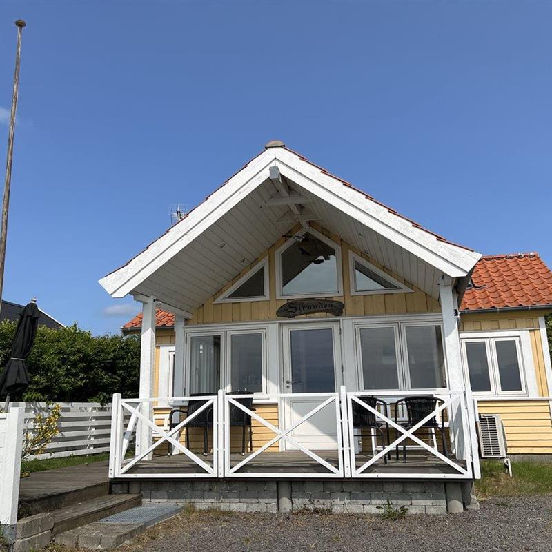 Ferienhaus - 4 Personen -  - Strandvolden - Balka - 3730 - Nexö
