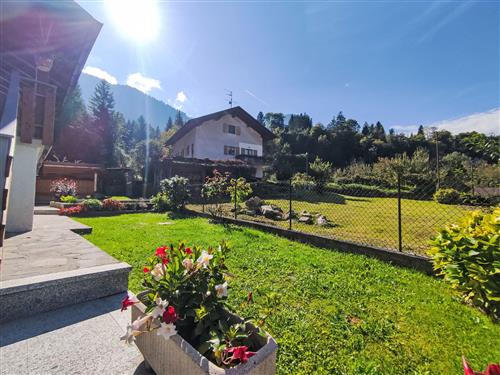 Ferieleilighet - 6 personer -  - Tione Di Trento - 38079