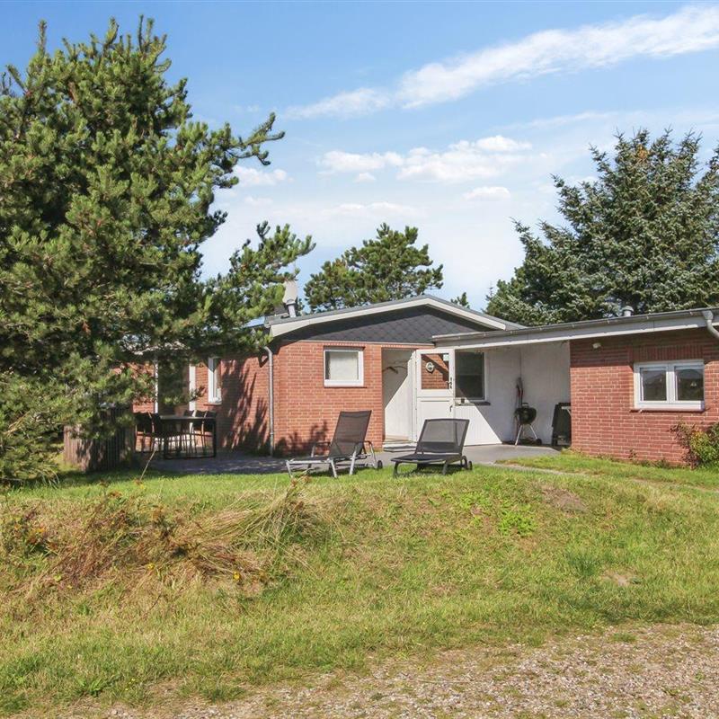 Ferienhaus - 8 Personen -  - Lakolk - Lakolk - 6792 - Römö