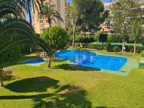 Holiday apartment - 2 persons -  - 04720 - Roquetas De Mar