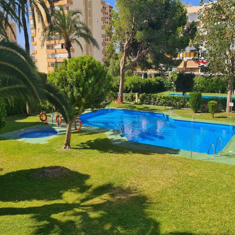 Ferielejlighed - 2 personer -  - 04720 - Roquetas De Mar