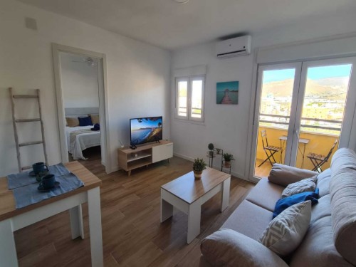 Ferieleilighet - 2 personer -  - 04720 - Roquetas De Mar