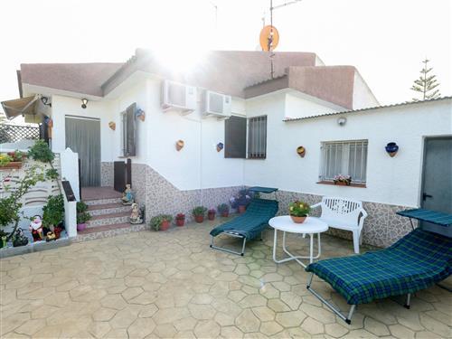 Holiday Home/Apartment - 4 persons -  - Deltebre - 43580