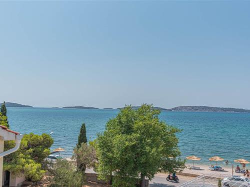 Ferieleilighet - 4 personer -  - Obala 4. Kolovoza - Sibenik - Brodarica - 22010 - Brodarica