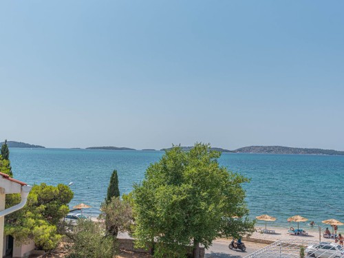 Ferielejlighed - 4 personer -  - Obala 4. Kolovoza - Sibenik - Brodarica - 22010 - Brodarica