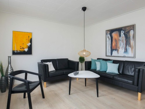 Feriehus - 6 personer -  - Nørregade - Løkken - 9480 - Jammer Bay
