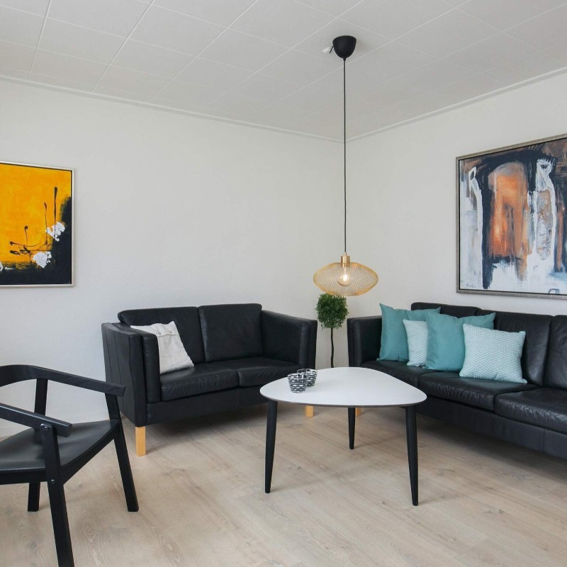 Ferienhaus - 6 Personen -  - Nørregade - Lökken - 9480 - Jammer Bay