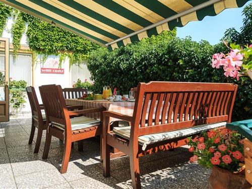  - 4 personer -  - St. Bartholomäusgasse - 7142 - Illmitz