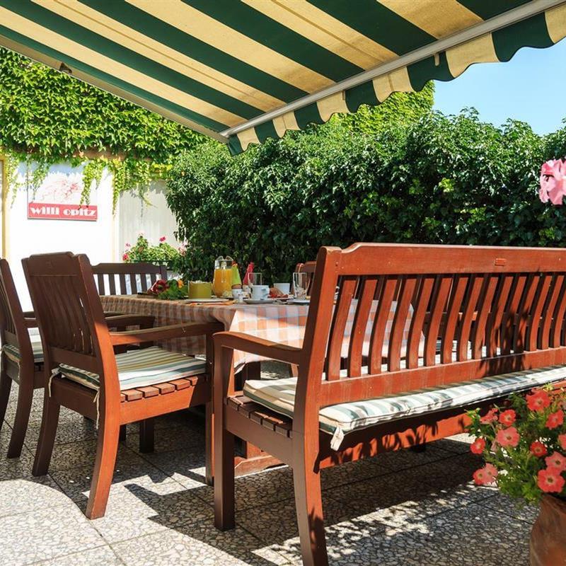  - 4 personer -  - St. Bartholomäusgasse - 7142 - Illmitz