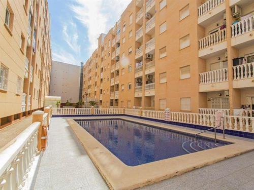 Sommerhus - 4 personer -  - 03182 - Torrevieja