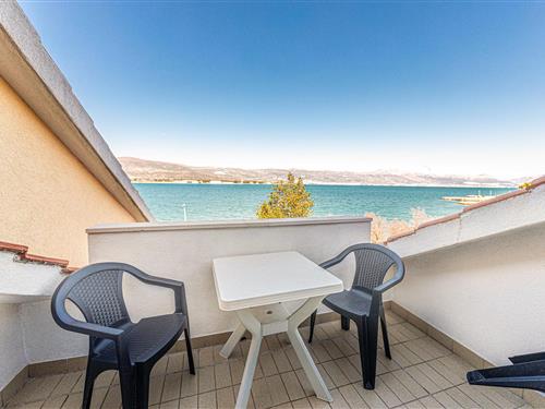 Sommerhus - 4 personer -  - Put Sv. Kriza - Trogir- Mastrinka - 21224 - Mastrinka