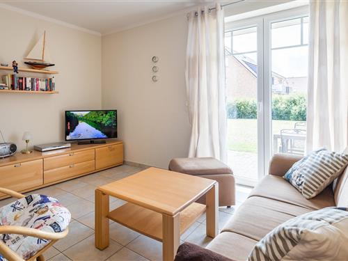 Ferielejlighed - 4 personer -  - Ostseeallee - 23946 - Boltenhagen