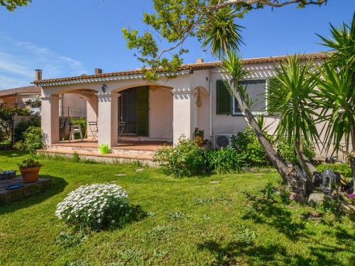 Holiday home - 7 persons -  - Impasse des Rossignols - 20290 - Borgo