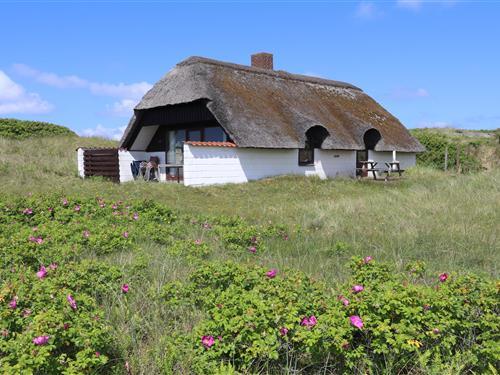 Sommerhus - 6 personer -  - Libravej - Vejlby Klit - 7673 - Harboøre