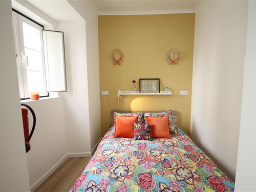 Ferienhaus - 2 Personen -  - Largo de Santo Estevão, - 1100-274 L - Lissabon