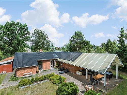 Ferienhaus - 6 Personen -  - Hejrevej - Marielyst - 4873 - Väggerlöse