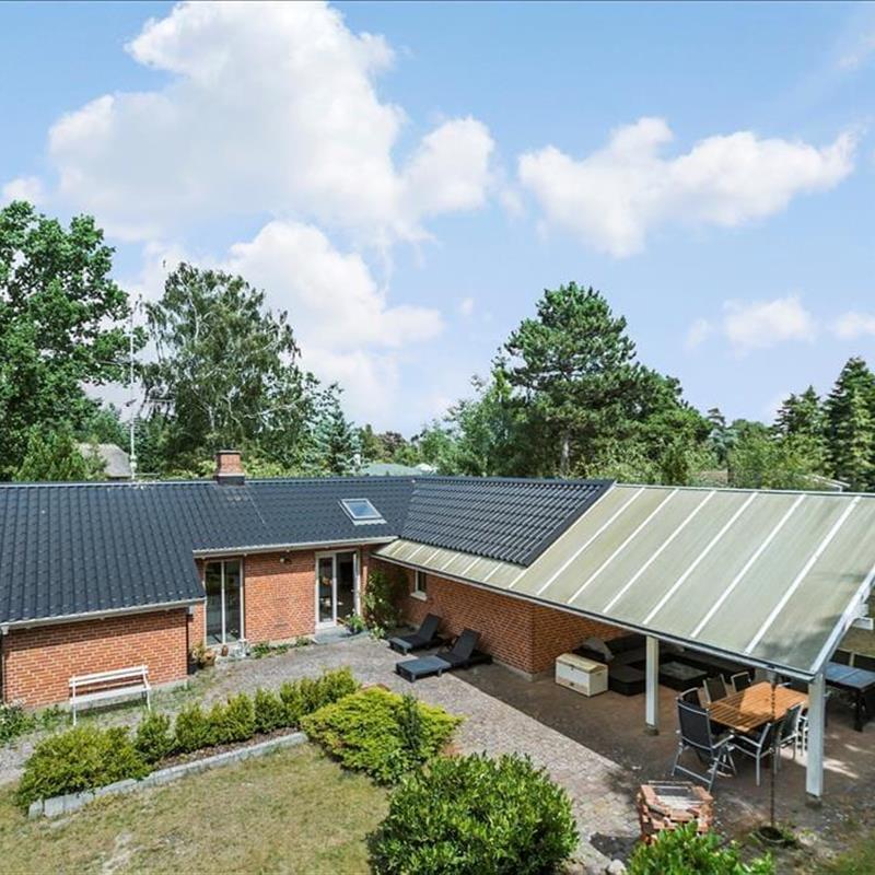 Ferienhaus - 6 Personen -  - Hejrevej - Marielyst - 4873 - Väggerlöse