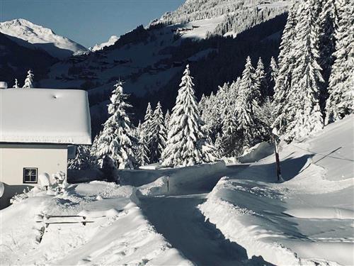 Feriehus - 4 personer -  - Moos - 9962 - St. Veit I. Def.