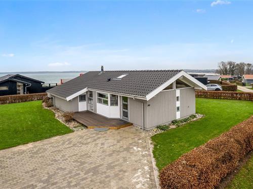 Ferienhaus - 6 Personen -  - Frede Juels Vej - Sönderby - 7130 - Juelsminde