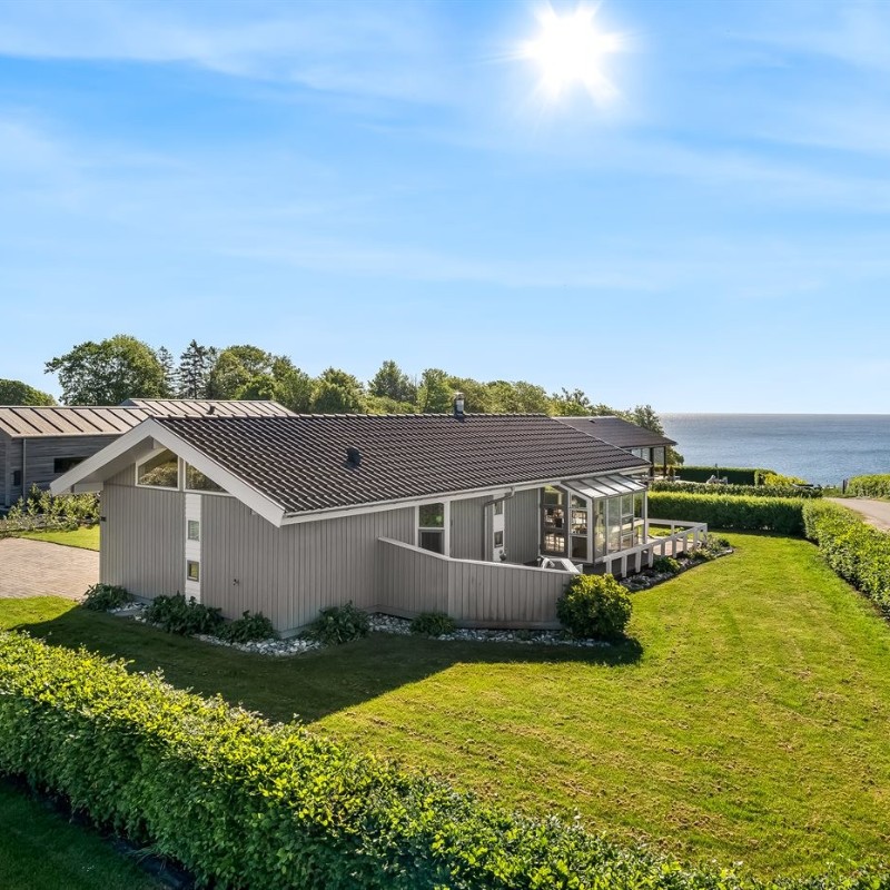 Ferienhaus - 6 Personen -  - Frede Juels Vej - Sönderby - 7130 - Juelsminde