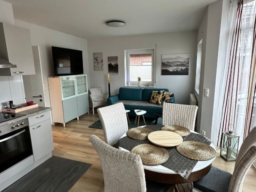 Ferieleilighet - 6 personer -  - 26169 - Friesoythe
